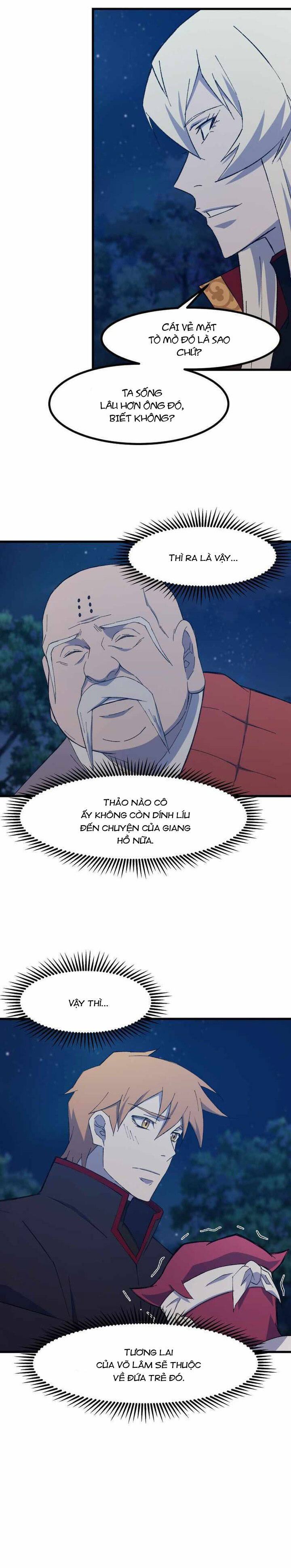 Đại Cao Thủ Chapter 89 - 17