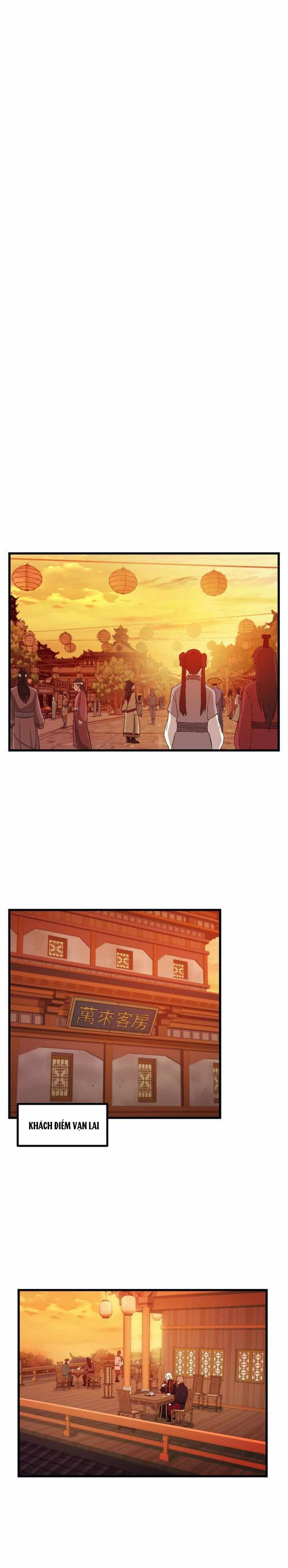 Đại Cao Thủ Chapter 89 - 18