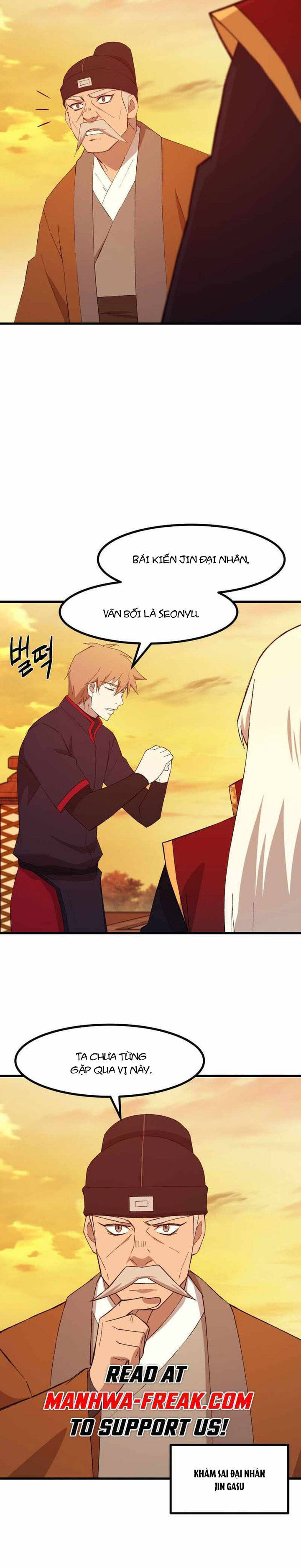 Đại Cao Thủ Chapter 89 - 20