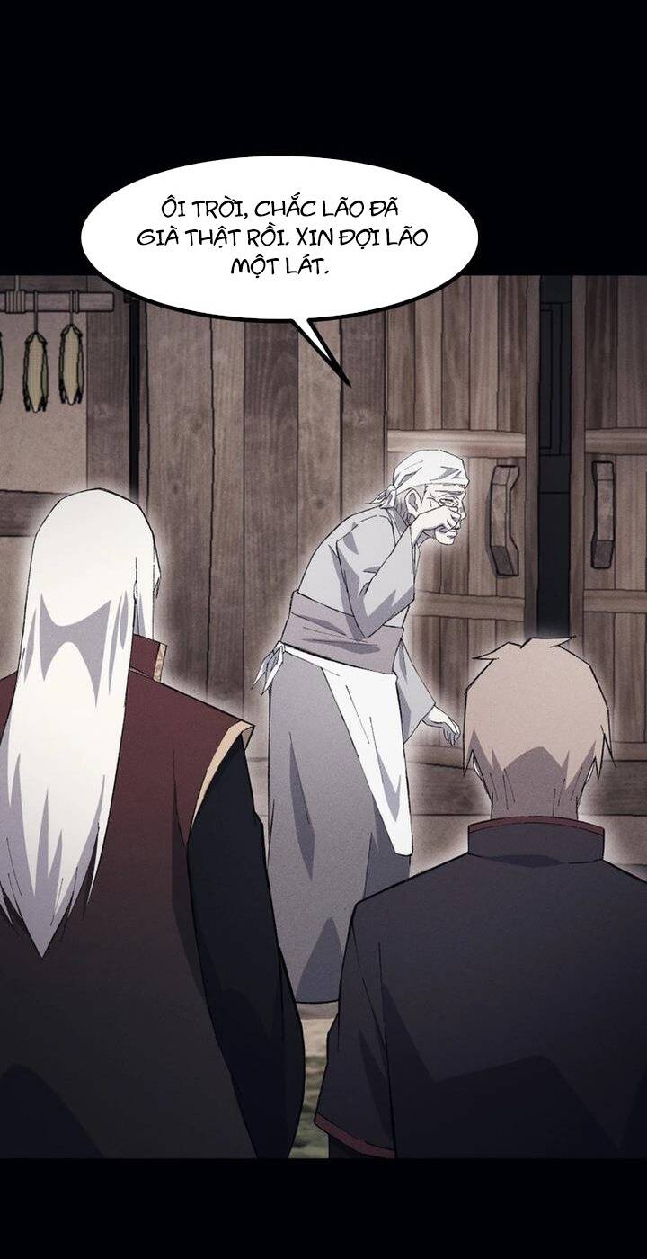 Đại Cao Thủ Chapter 91 - 19