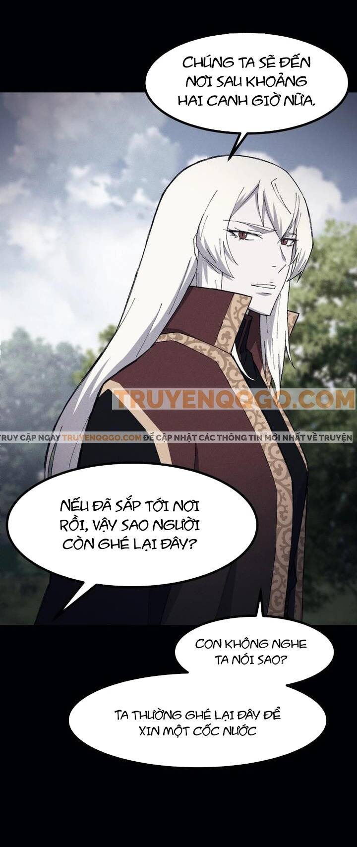 Đại Cao Thủ Chapter 91 - 21