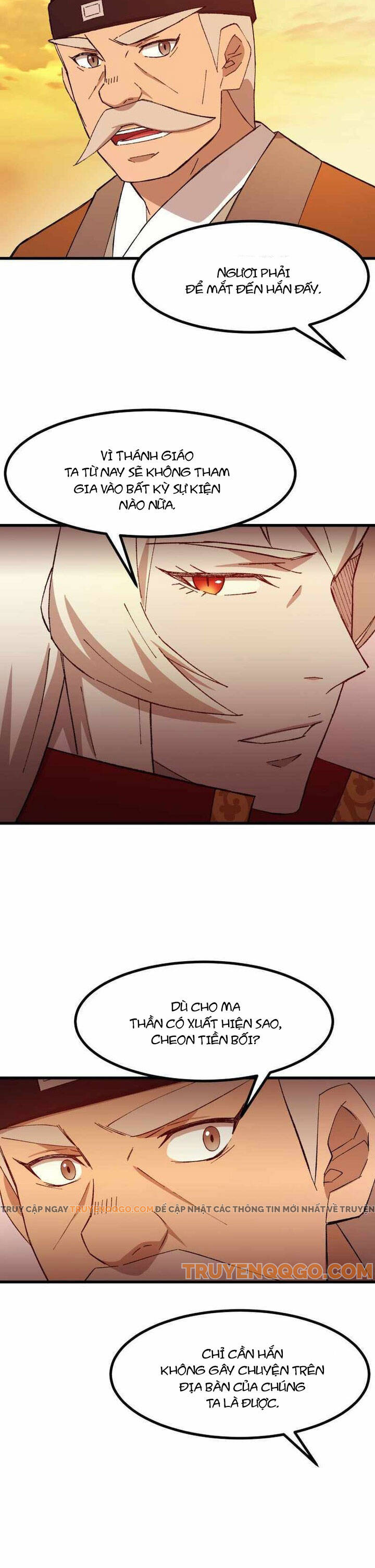 Đại Cao Thủ Chapter 89 - 25