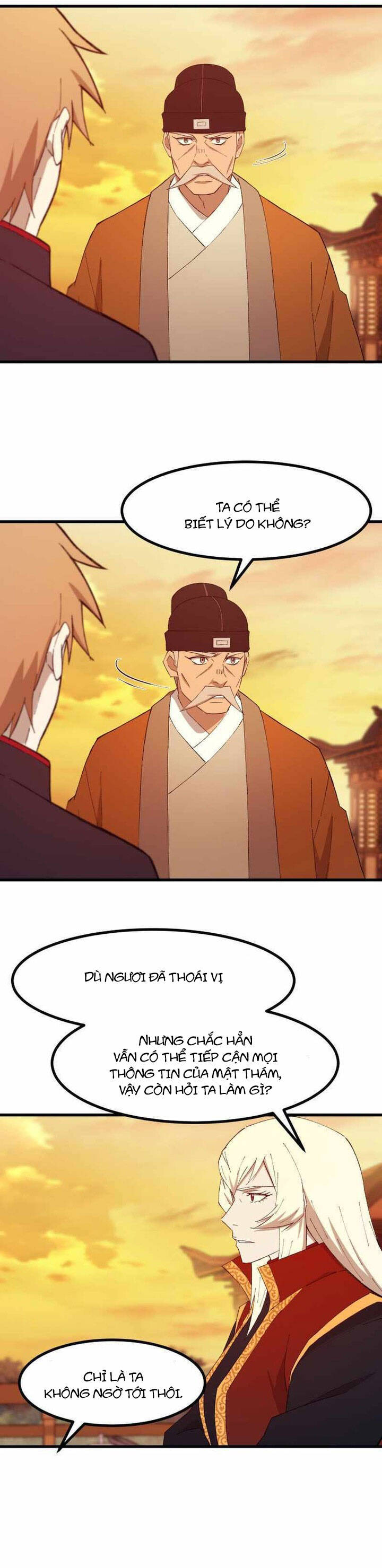 Đại Cao Thủ Chapter 89 - 26