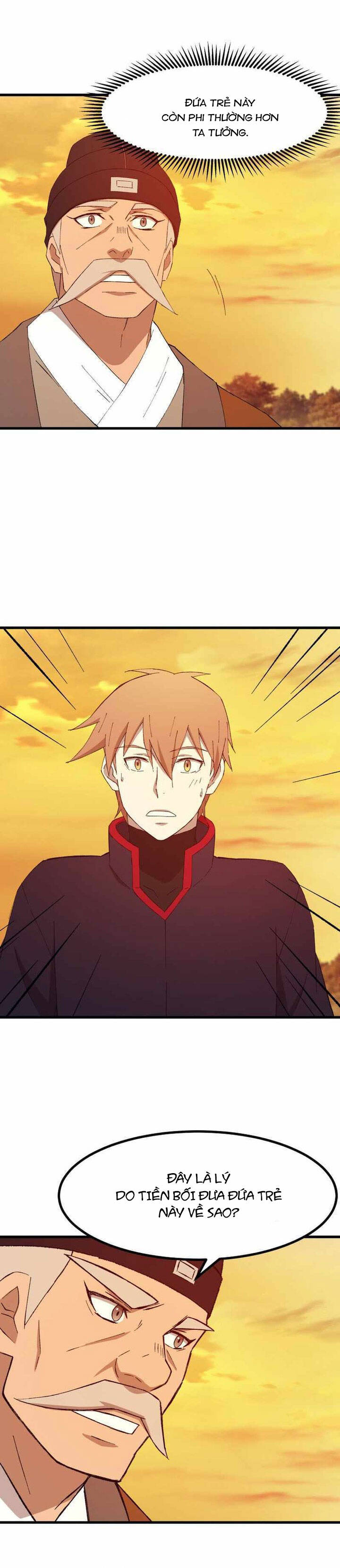 Đại Cao Thủ Chapter 89 - 27