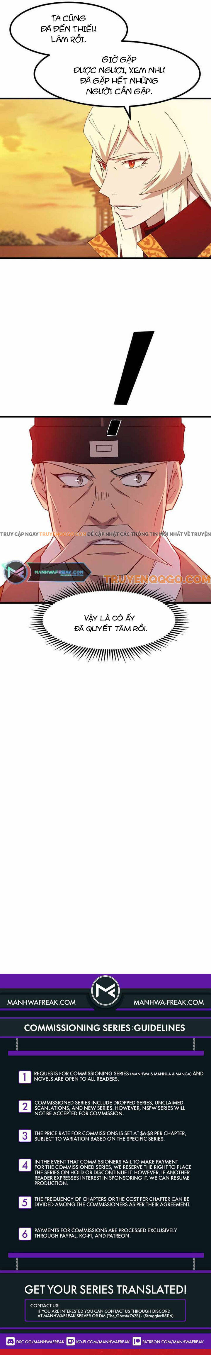 Đại Cao Thủ Chapter 89 - 28