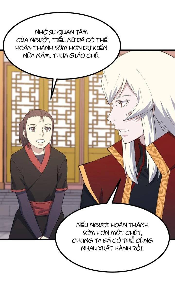 Đại Cao Thủ Chapter 91 - 39