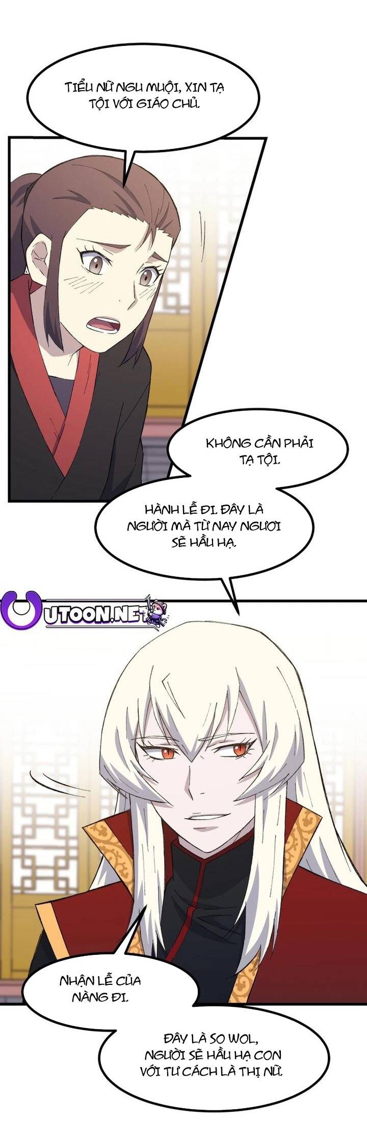 Đại Cao Thủ Chapter 91 - 40