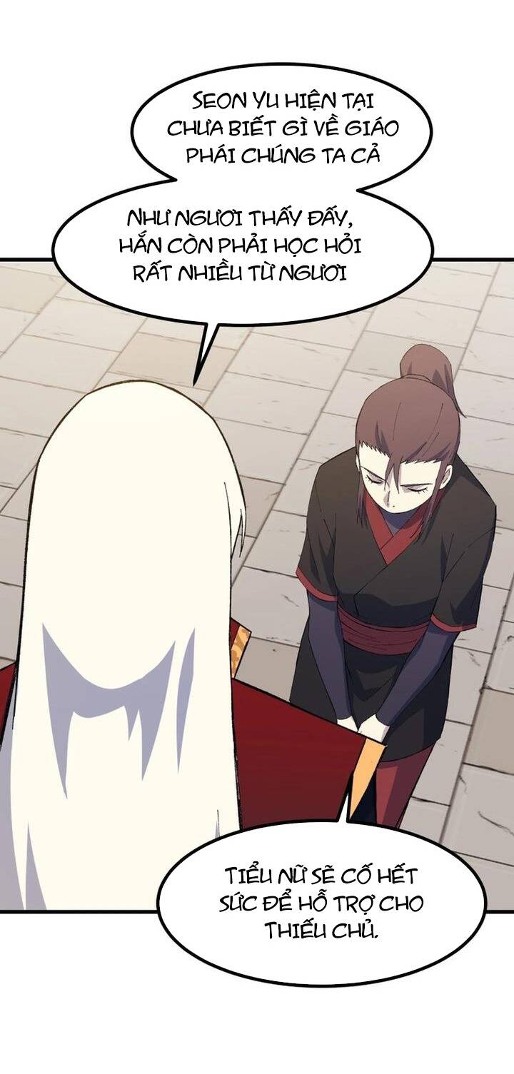 Đại Cao Thủ Chapter 91 - 45