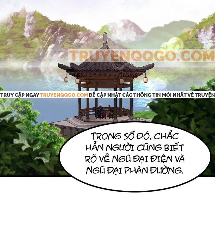 Đại Cao Thủ Chapter 91 - 55