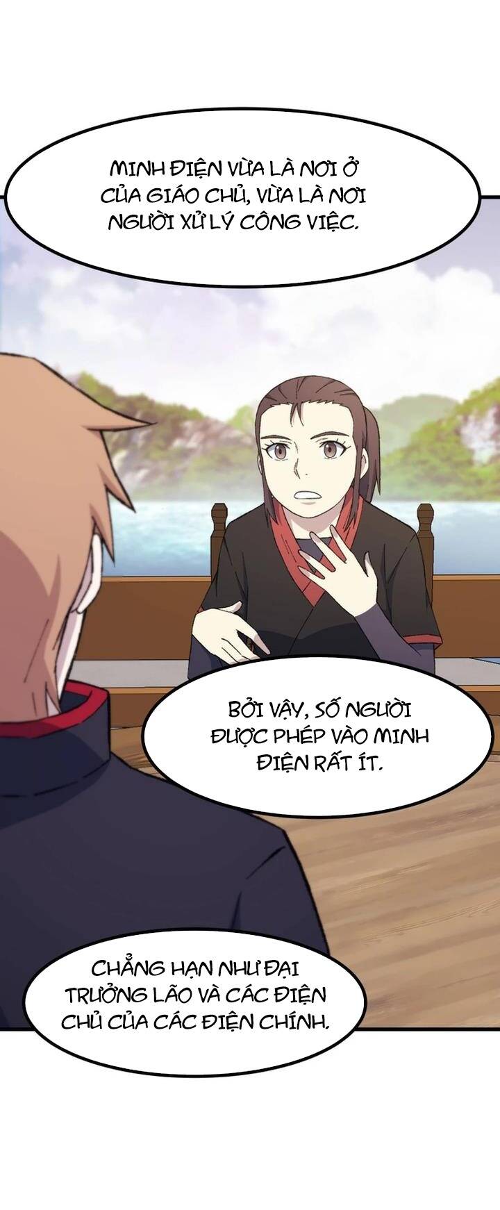 Đại Cao Thủ Chapter 91 - 56