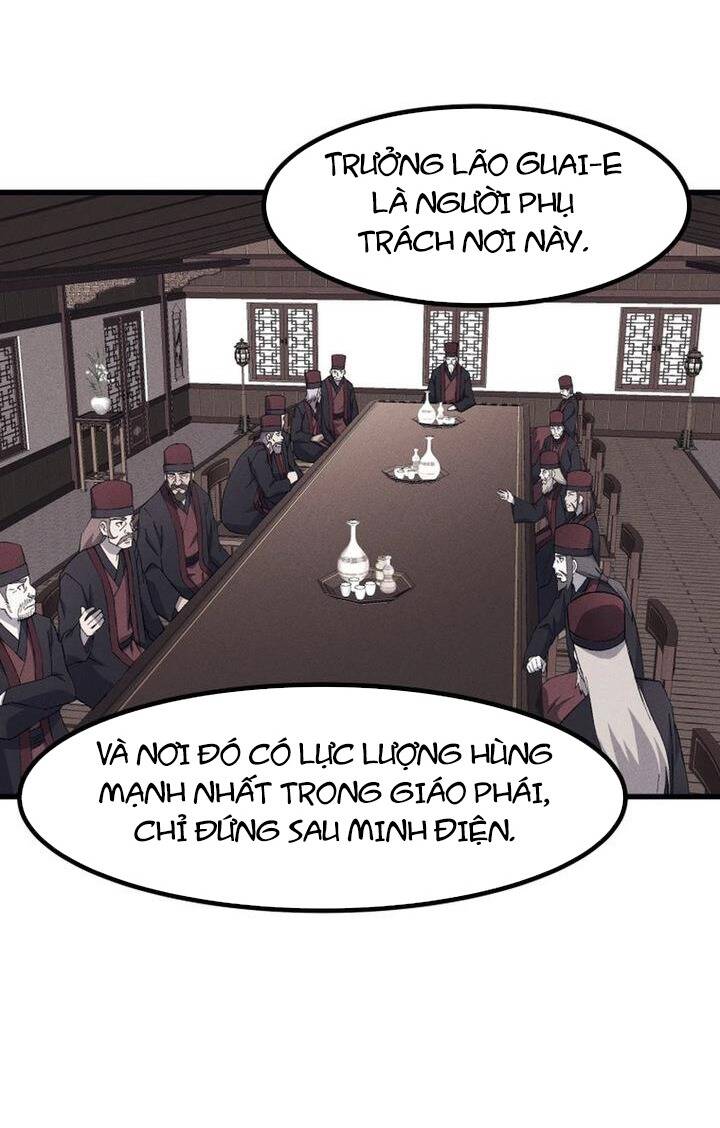 Đại Cao Thủ Chapter 91 - 58