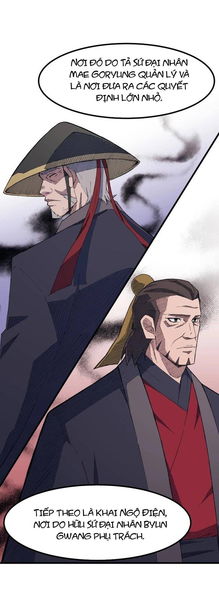 Đại Cao Thủ Chapter 91 - 63