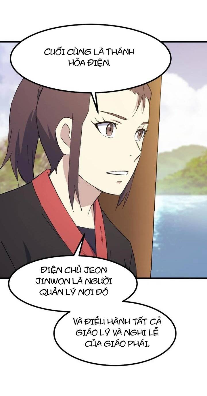 Đại Cao Thủ Chapter 91 - 65