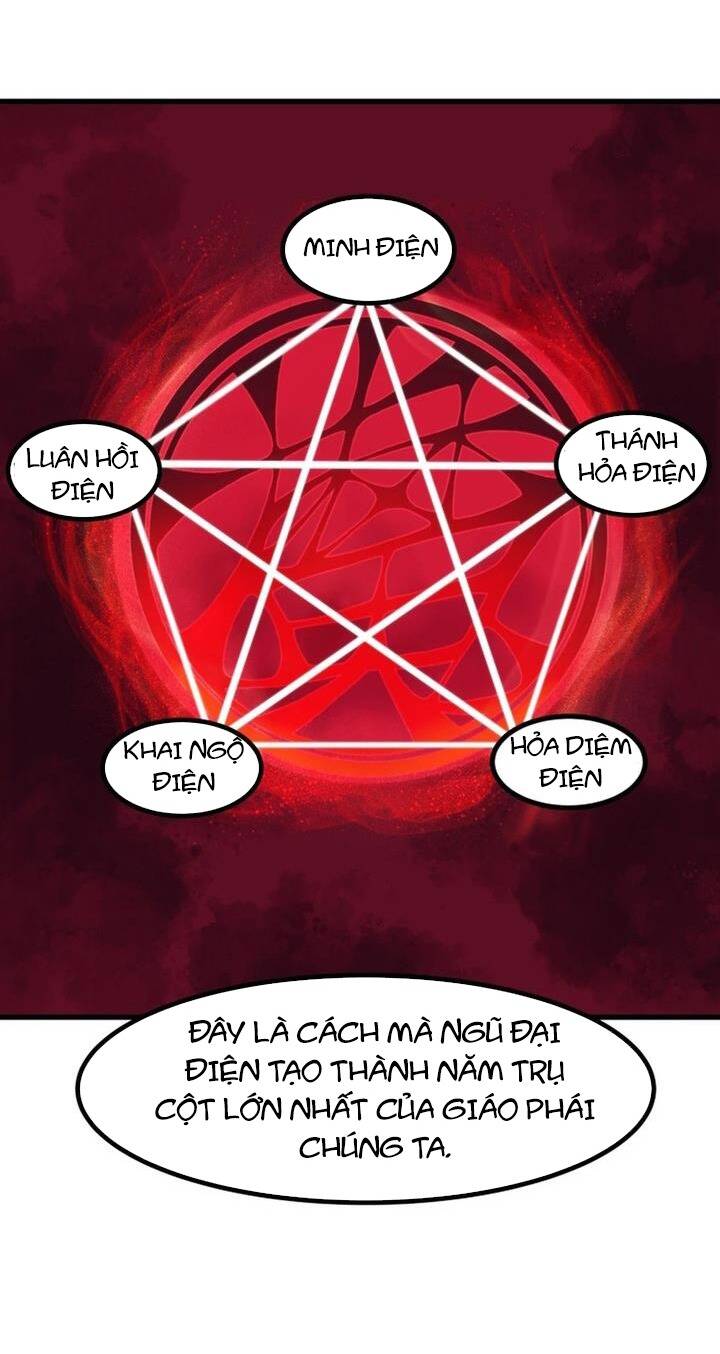 Đại Cao Thủ Chapter 91 - 66