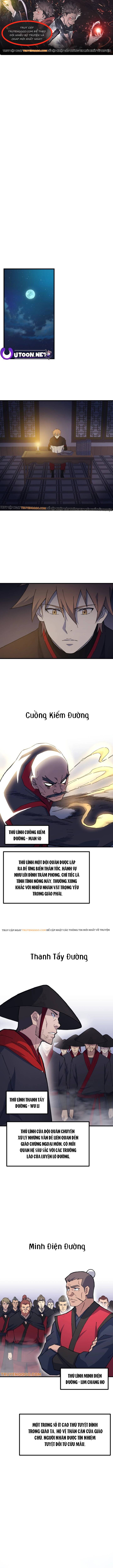 Đại Cao Thủ Chapter 92 - 1