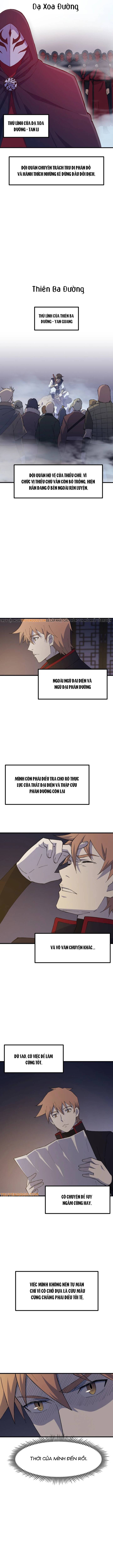 Đại Cao Thủ Chapter 92 - 2