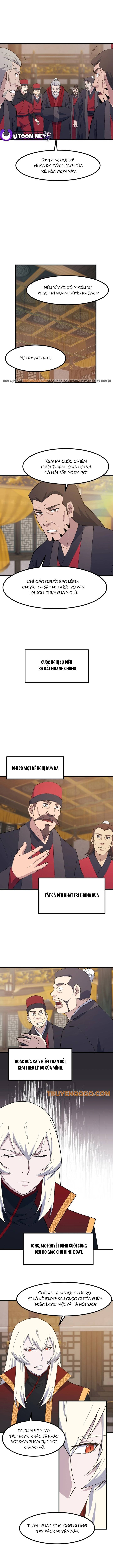 Đại Cao Thủ Chapter 92 - 5