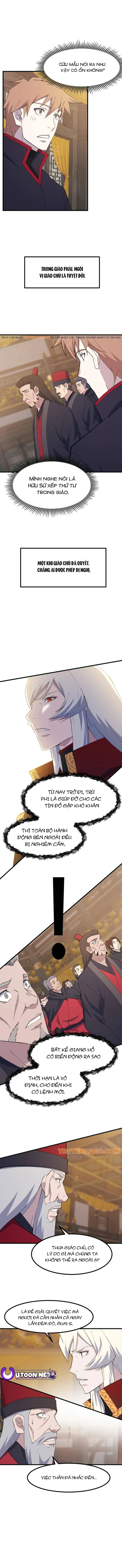Đại Cao Thủ Chapter 92 - Trang 2