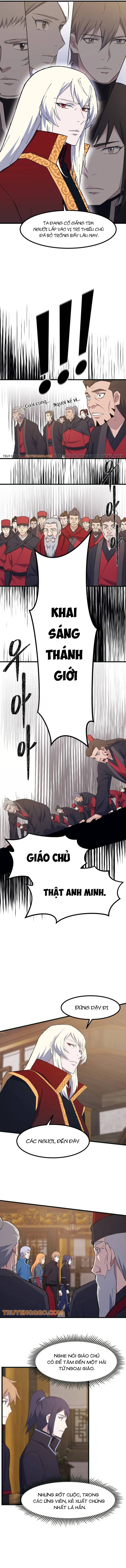 Đại Cao Thủ Chapter 92 - Trang 2