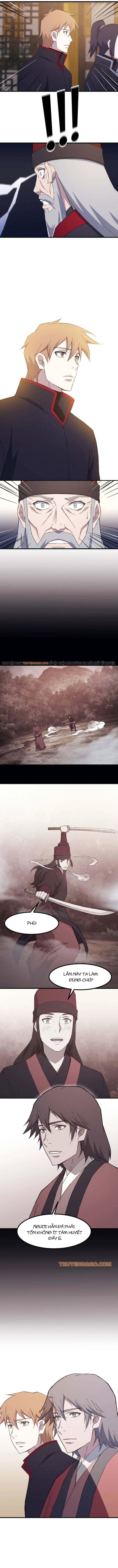 Đại Cao Thủ Chapter 92 - 8