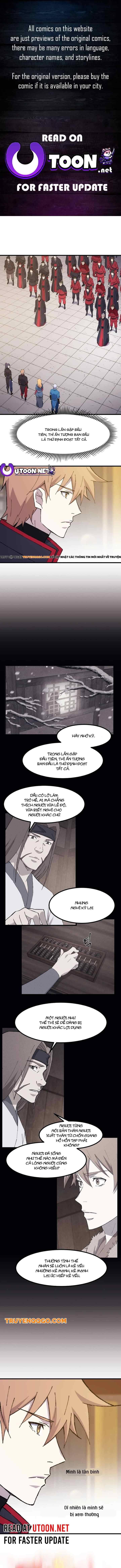 Đại Cao Thủ Chapter 93 - Trang 2