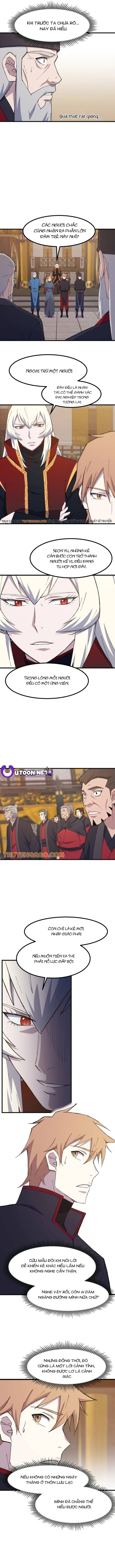 Đại Cao Thủ Chapter 92 - Trang 2