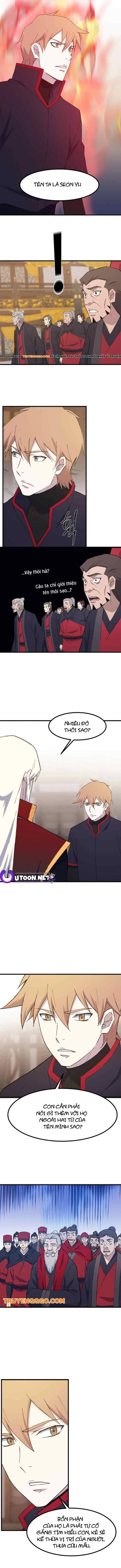 Đại Cao Thủ Chapter 93 - Trang 2