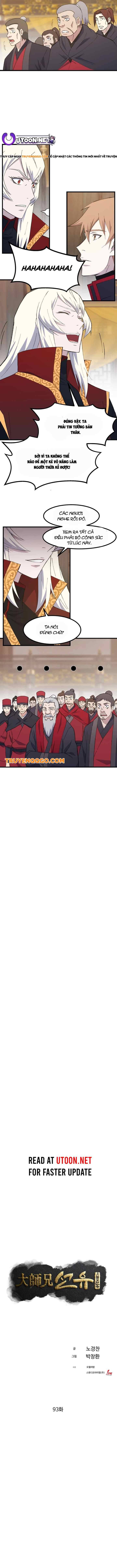 Đại Cao Thủ Chapter 93 - Trang 2