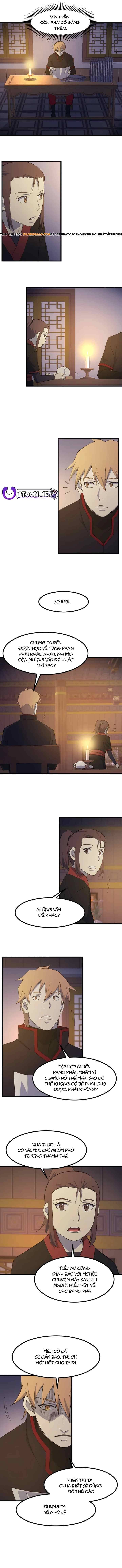 Đại Cao Thủ Chapter 93 - Trang 2
