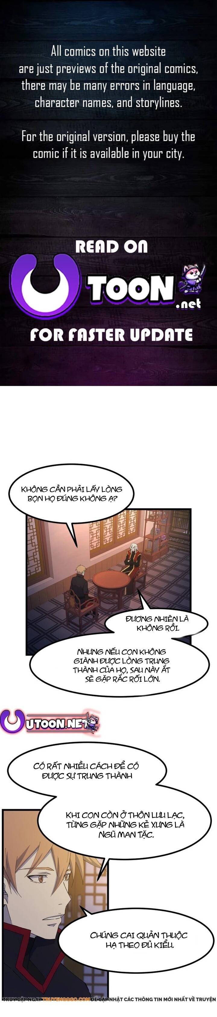 Đại Cao Thủ Chapter 94 - Trang 2