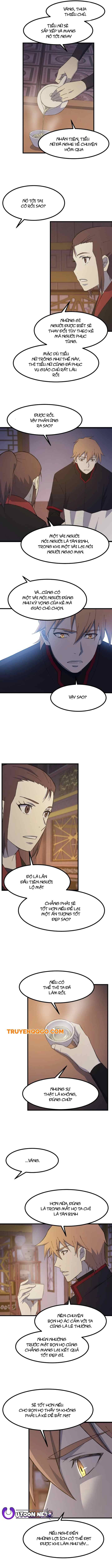 Đại Cao Thủ Chapter 93 - Trang 2