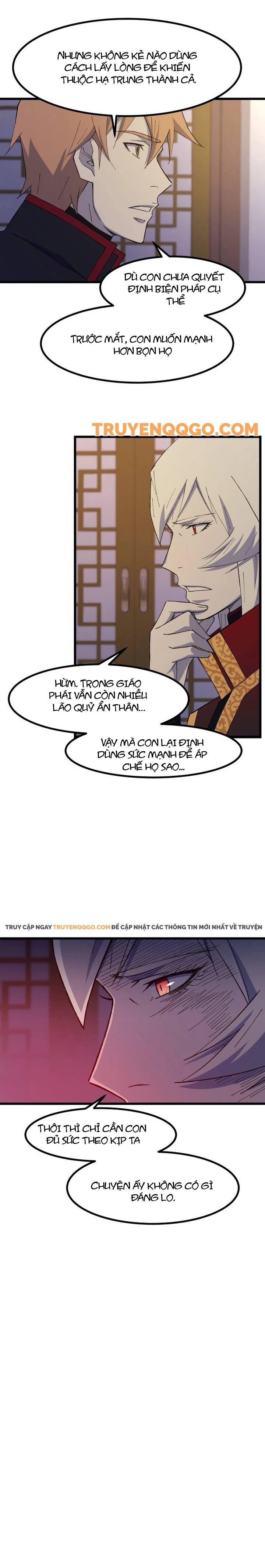 Đại Cao Thủ Chapter 94 - Trang 2