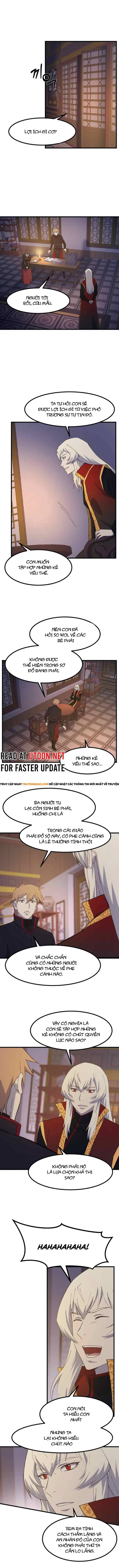 Đại Cao Thủ Chapter 93 - Trang 2