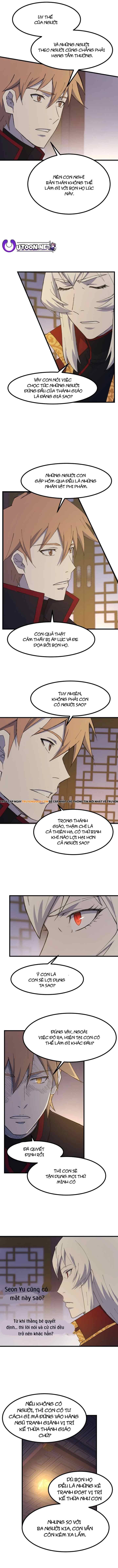 Đại Cao Thủ Chapter 93 - Trang 2