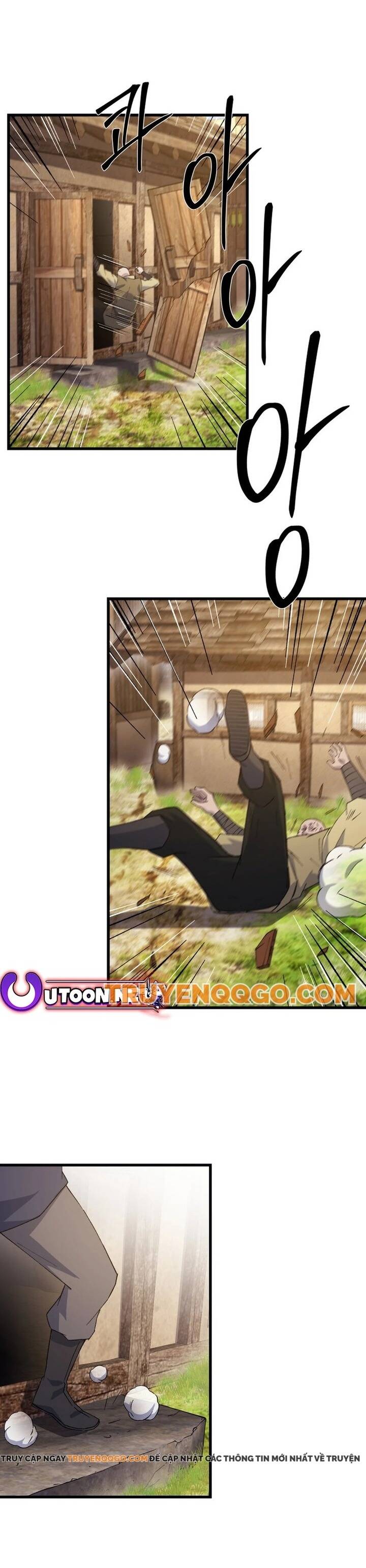 Đại Cao Thủ Chapter 94 - Trang 2