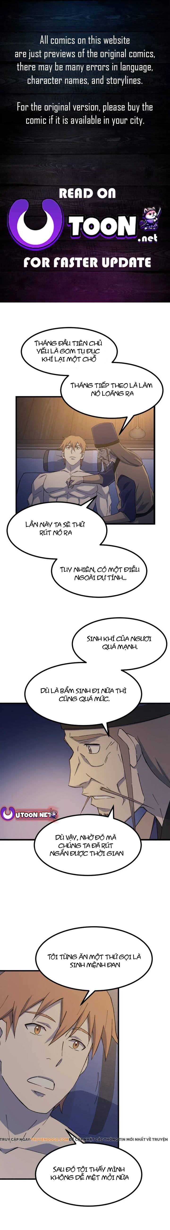 Đại Cao Thủ Chapter 95 - Trang 2
