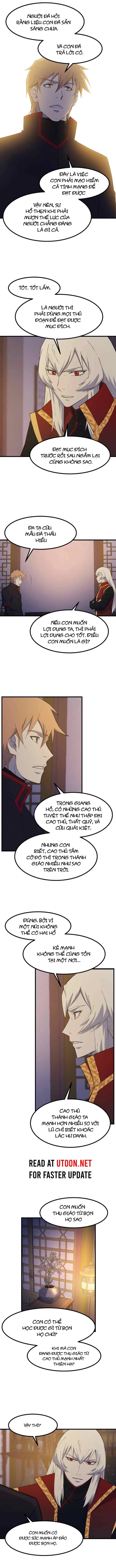 Đại Cao Thủ Chapter 93 - 10