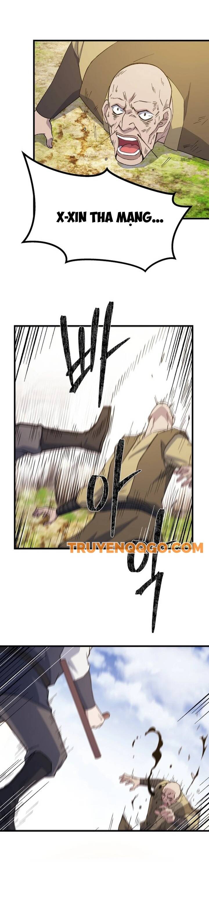 Đại Cao Thủ Chapter 94 - Trang 2