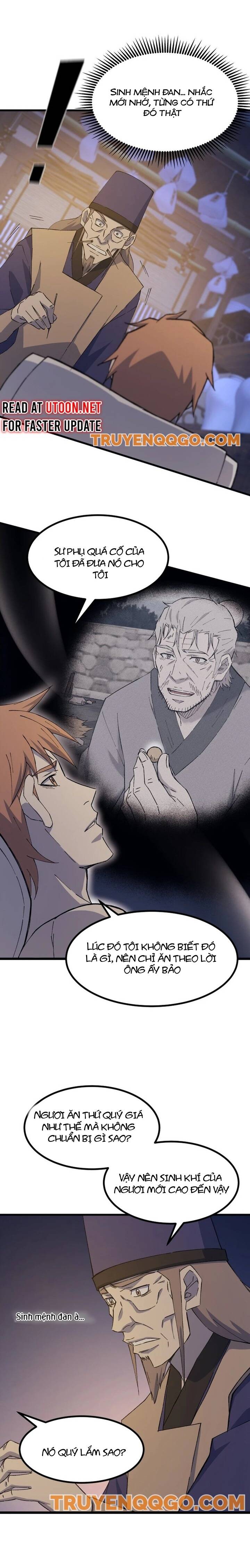 Đại Cao Thủ Chapter 95 - 3