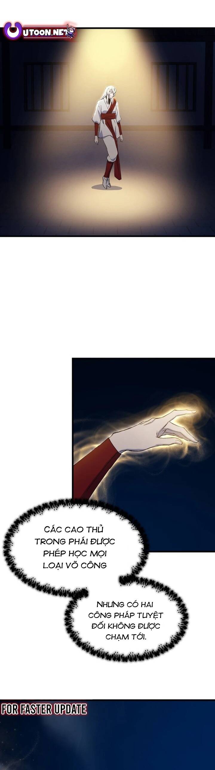 Đại Cao Thủ Chapter 96 - 2