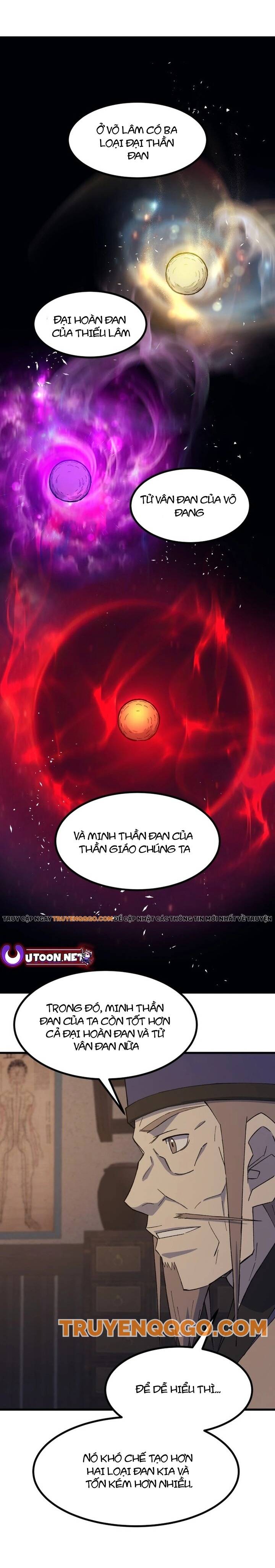 Đại Cao Thủ Chapter 95 - Trang 2