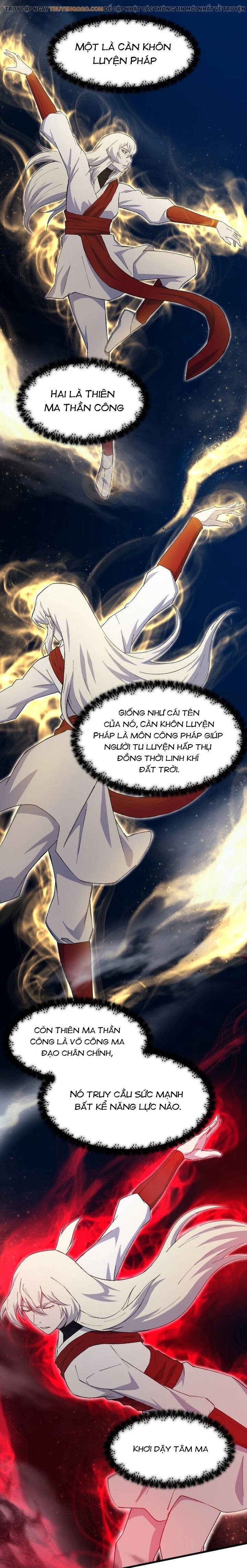 Đại Cao Thủ Chapter 96 - 3