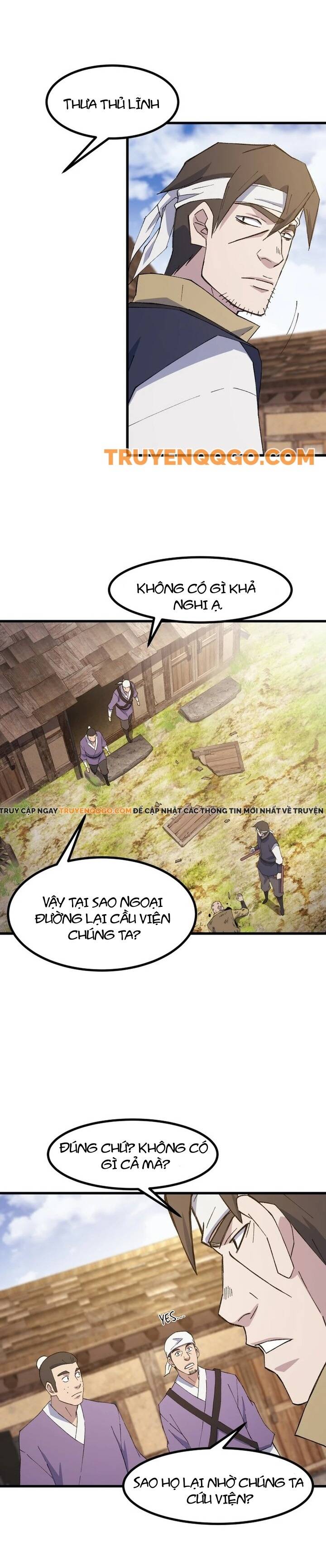 Đại Cao Thủ Chapter 94 - Trang 2