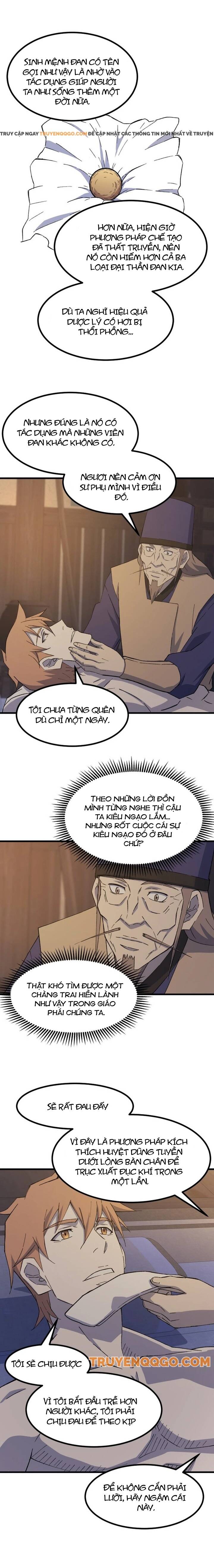 Đại Cao Thủ Chapter 95 - 5