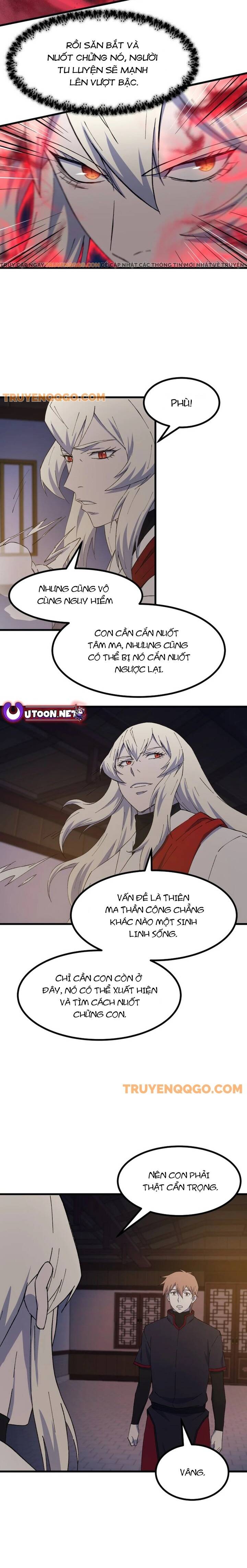Đại Cao Thủ Chapter 96 - Trang 2