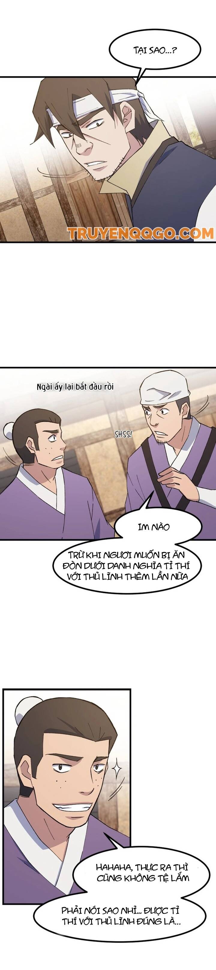 Đại Cao Thủ Chapter 94 - Trang 2