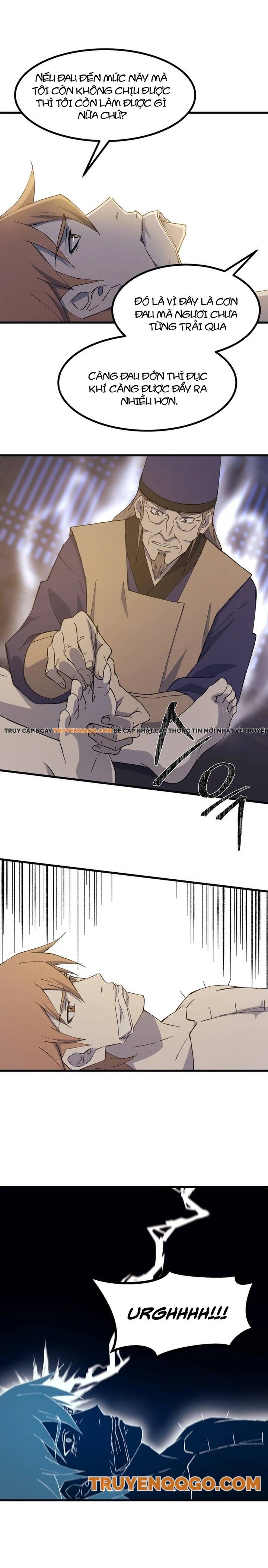 Đại Cao Thủ Chapter 95 - 6