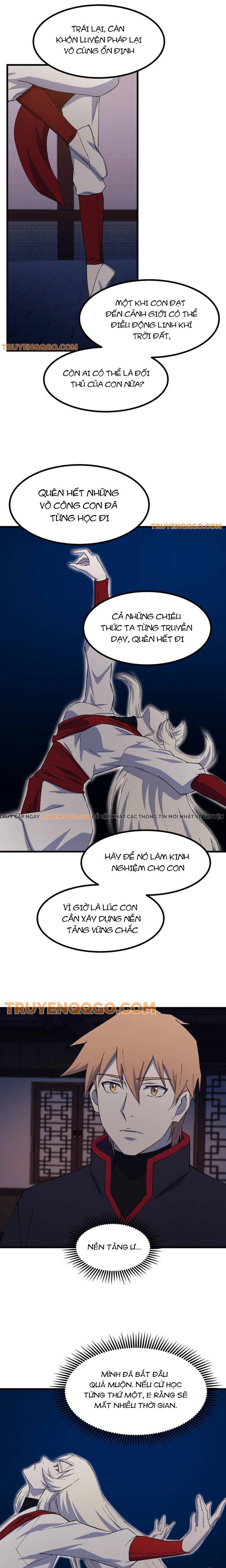 Đại Cao Thủ Chapter 96 - Trang 2
