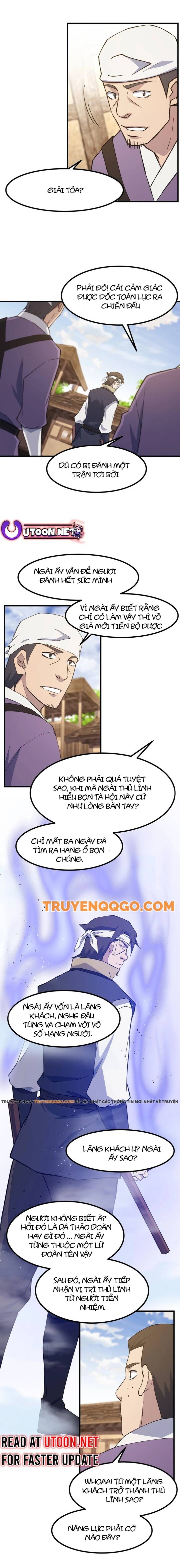 Đại Cao Thủ Chapter 94 - Trang 2