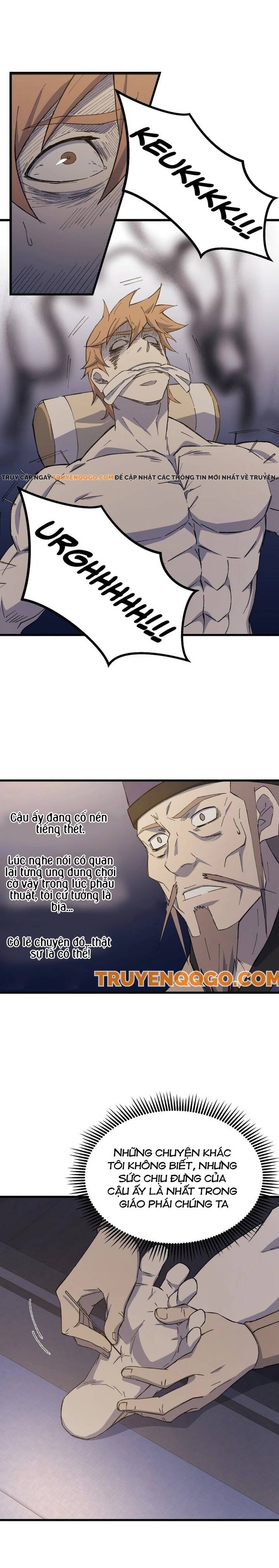 Đại Cao Thủ Chapter 95 - Trang 2